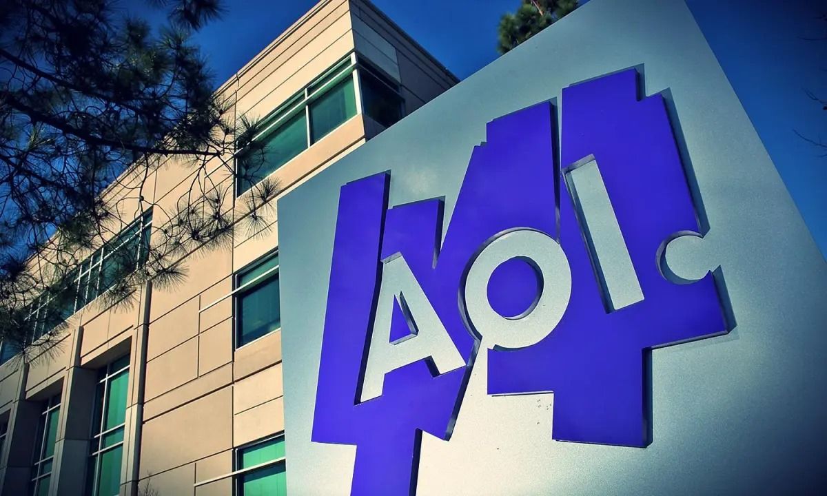 AOL Resmi Akhiri Layanan Internet Dial-Up Setelah 34 Tahun Beroperasi