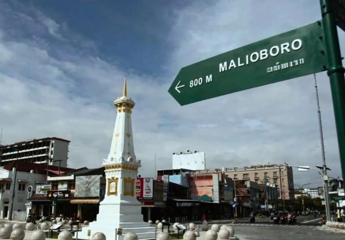 Kenapa Jogja Dijuluki Kota Pelajar? Ini yang Bikin Banyak Mahasiswa Betah