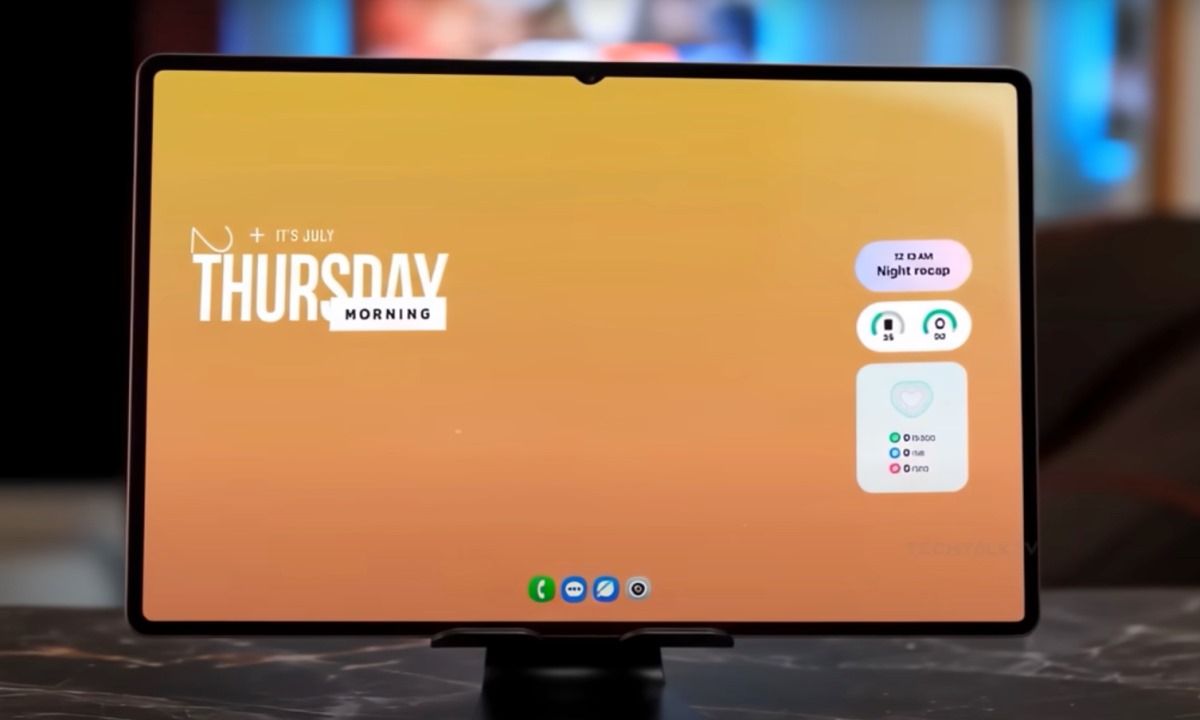 Bocoran Harga dan Spesifikasi Samsung Galaxy Tab S11 Series: Lebih Canggih serta Terjangkau
