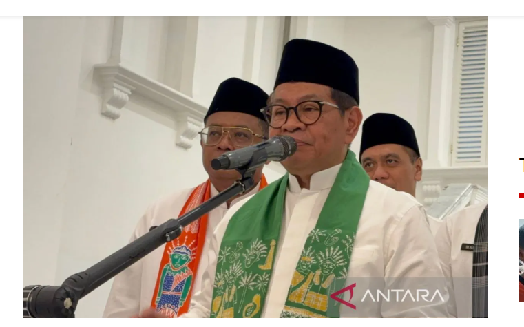Pramono ke Kuala Lumpur Jadi Pembicara ASEAN
