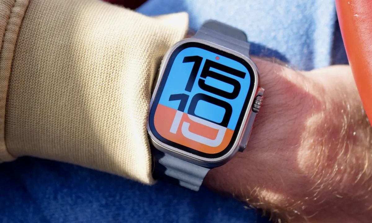 Apple Watch Ultra 3 Dikabarkan Hadir dengan Layar Lebih Besar, Lebih Terang, dan Dukungan Fitur Canggih