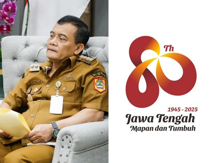 Inilah Sejumlah Acara Peringatan Hari Jadi ke-80 Provinsi Jawa Tengah yang Perlu Kamu Ikuti