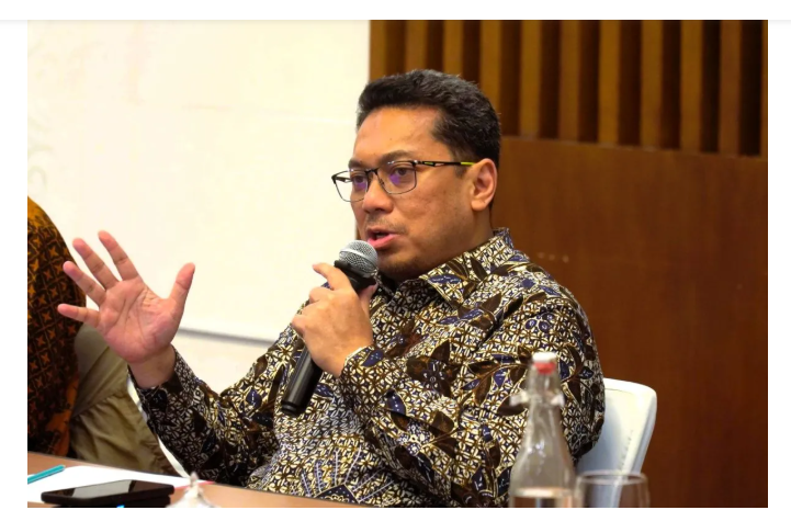 Dharma Jaya Tingkatkan Profesionalisme Demi Ketahanan Pangan Jakarta
