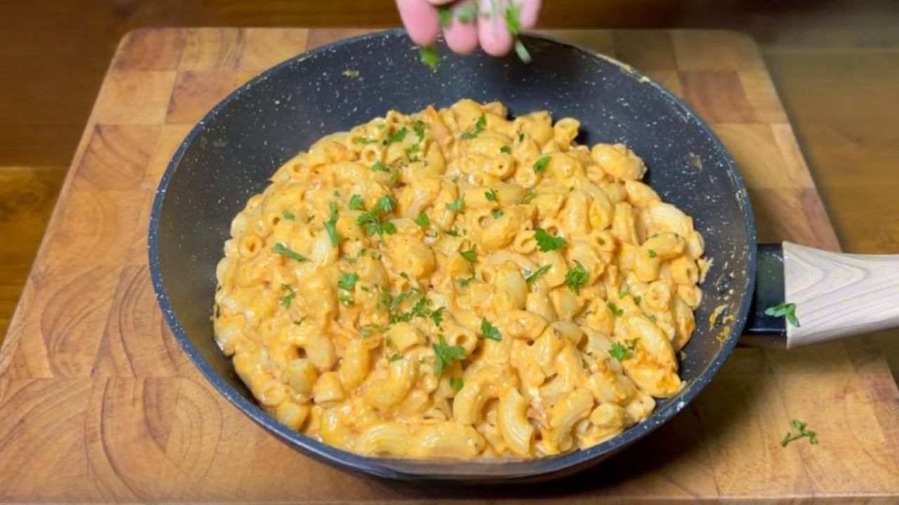 Resep Mac and Cheese yang Gurih dan Enak, Tanpa Bikin Eneg!