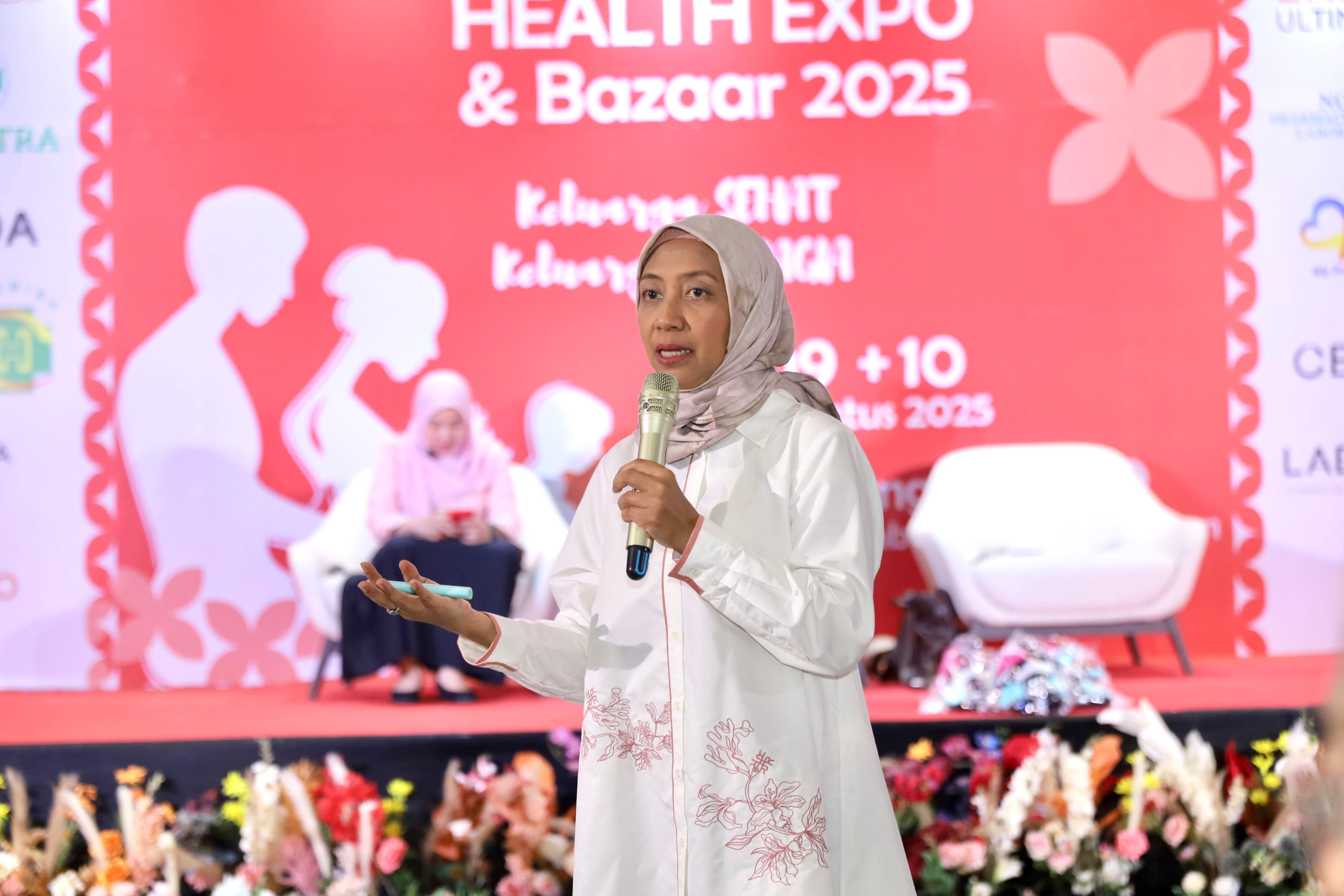 5 Fakta Bahaya DBD Saatnya Ibu Jadi Game Changer Lawan Dengue