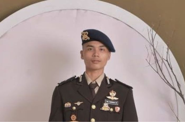 Diduga Kabur ke Palu, Brimob Polda Gorontalo Bakal Jemput Anggotanya yang Menghilang di Hari Pernikahan