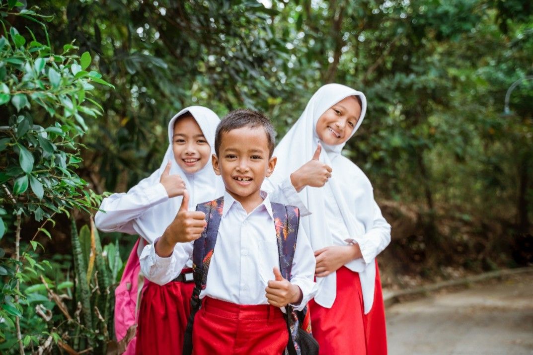 Kemnaker Siapkan 59 BLK untuk Dukung Program Sekolah Rakyat