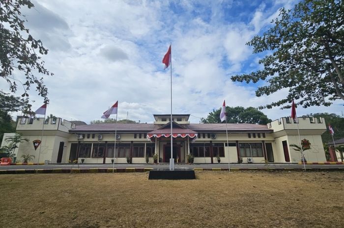 Anggotanya Menghilang di Hari Pernikahan, Dansat Brimob Polda Gorontalo: Tidak Ada Kaitannya dengan Tugas