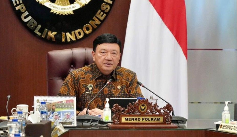 Menko Polkam Yakin TNI AD Bakal Selidiki Kasus Prada Lucky Secara Profesional dan Transparan