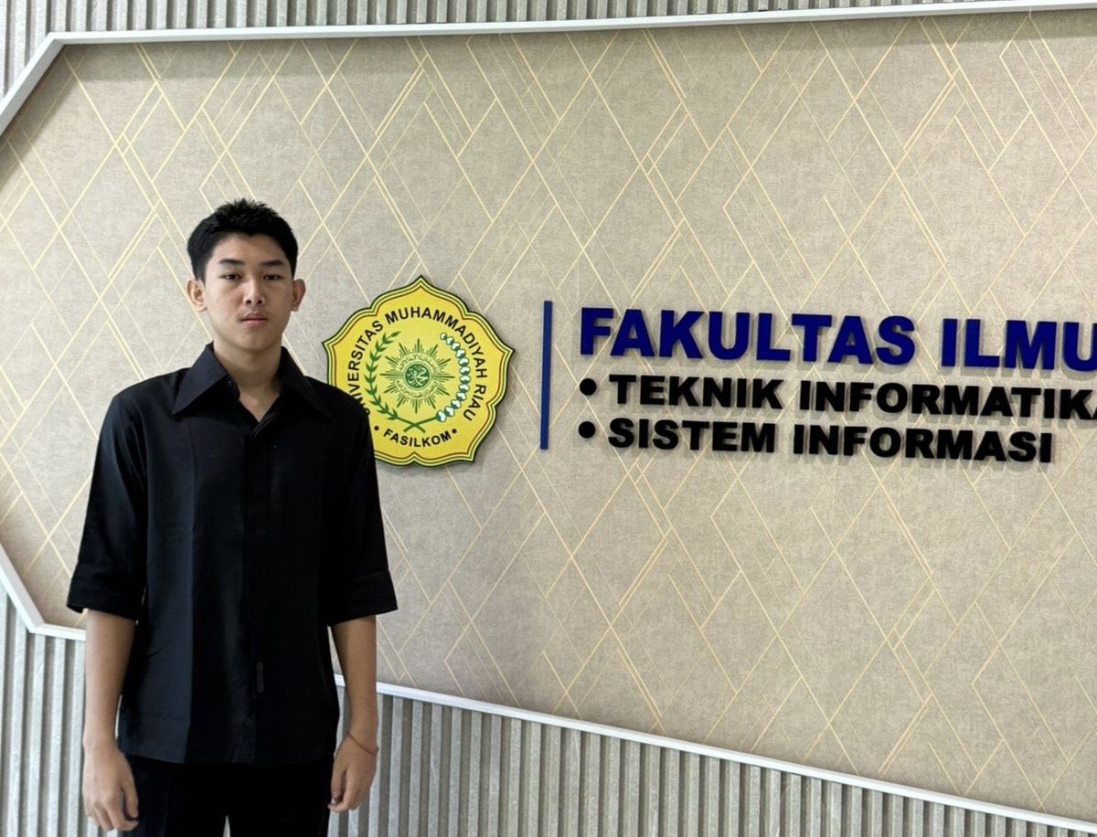 Usai Bobol Keamanan Sistem NASA, Alexsandro Alvino Temukan Kerentanan Kritis di Platform Akademi Crypto