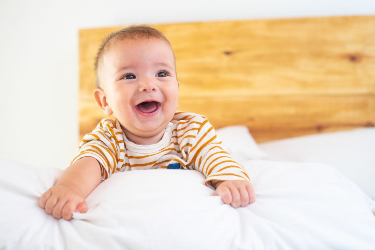 5 Arti Mimpi Memiliki Anak Laki-Laki Menurut Primbon Jawa, Pertanda Apa?
