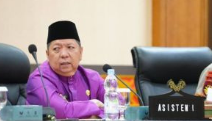 Qori Asal Riau Wakili Indonesia MTQ Internasional di Arab Saudi