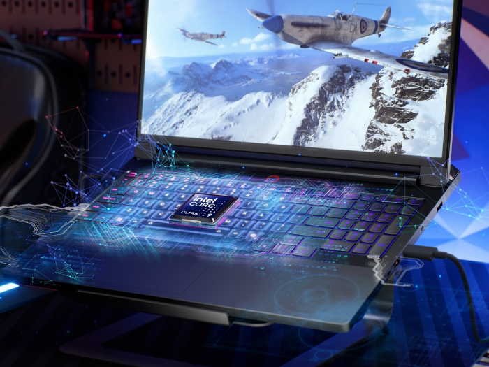 Laptop Gaming Lenovo Legion 2025, Spek Gahar Harga Mulai Rp24 Jutaan di Indonesia
