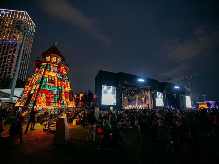Joyland Festival 2025 Resmi Dibatalkan, Promotor Janjikan Refund Penuh