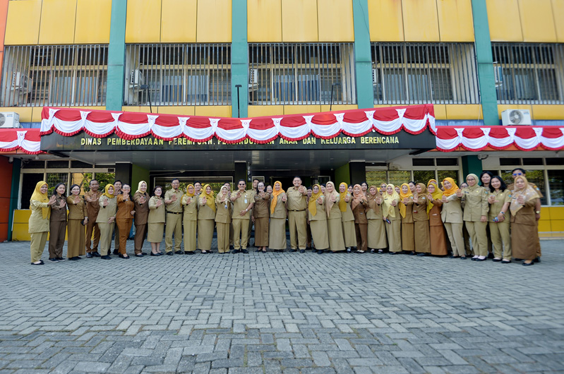 PPPA-KB Sumut Diharap Jadi Garda Depan Pendidikan dan Perlindungan Anak