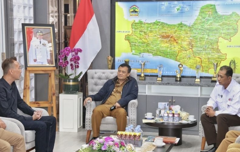 Grand Maerakaca Hadirkan Lights Wonderland, Festival Lampu Pertama di Indonesia