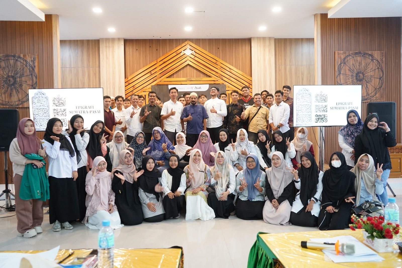 Museum Aceh Ajak Generasi Muda Kupas Tuntas Sejarah dan Budaya Aceh