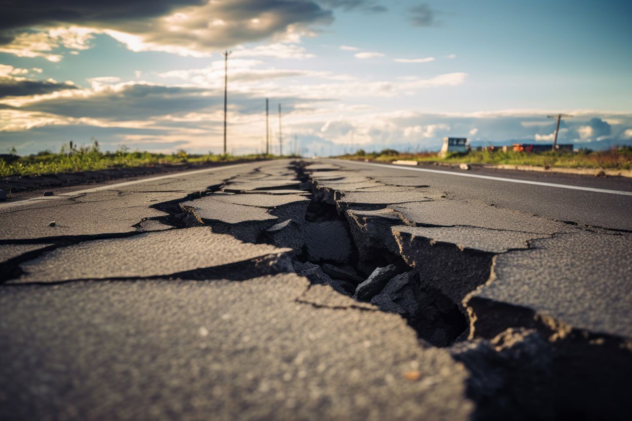 5 Arti Mimpi Gempa Bumi Menurut Primbon Jawa yang Perlu Kamu Tahu
