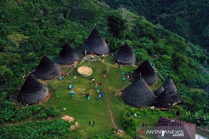 5 Desa Wisata Indonesia dengan Harmoni Kearifan Lokal dan Ekonomi Sejahtera yang Menginspirasi!