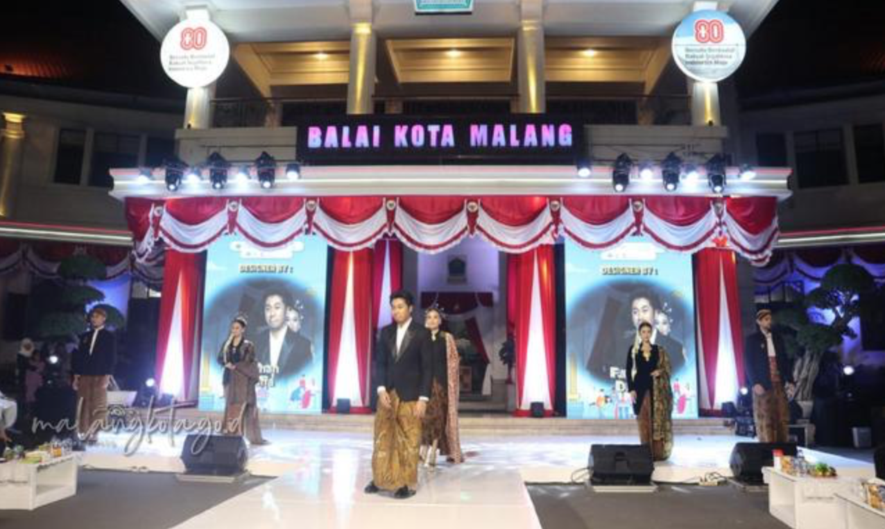 MYF 2025: Ajang Pemuda Malang Berkarya untuk Masa Depan Kota