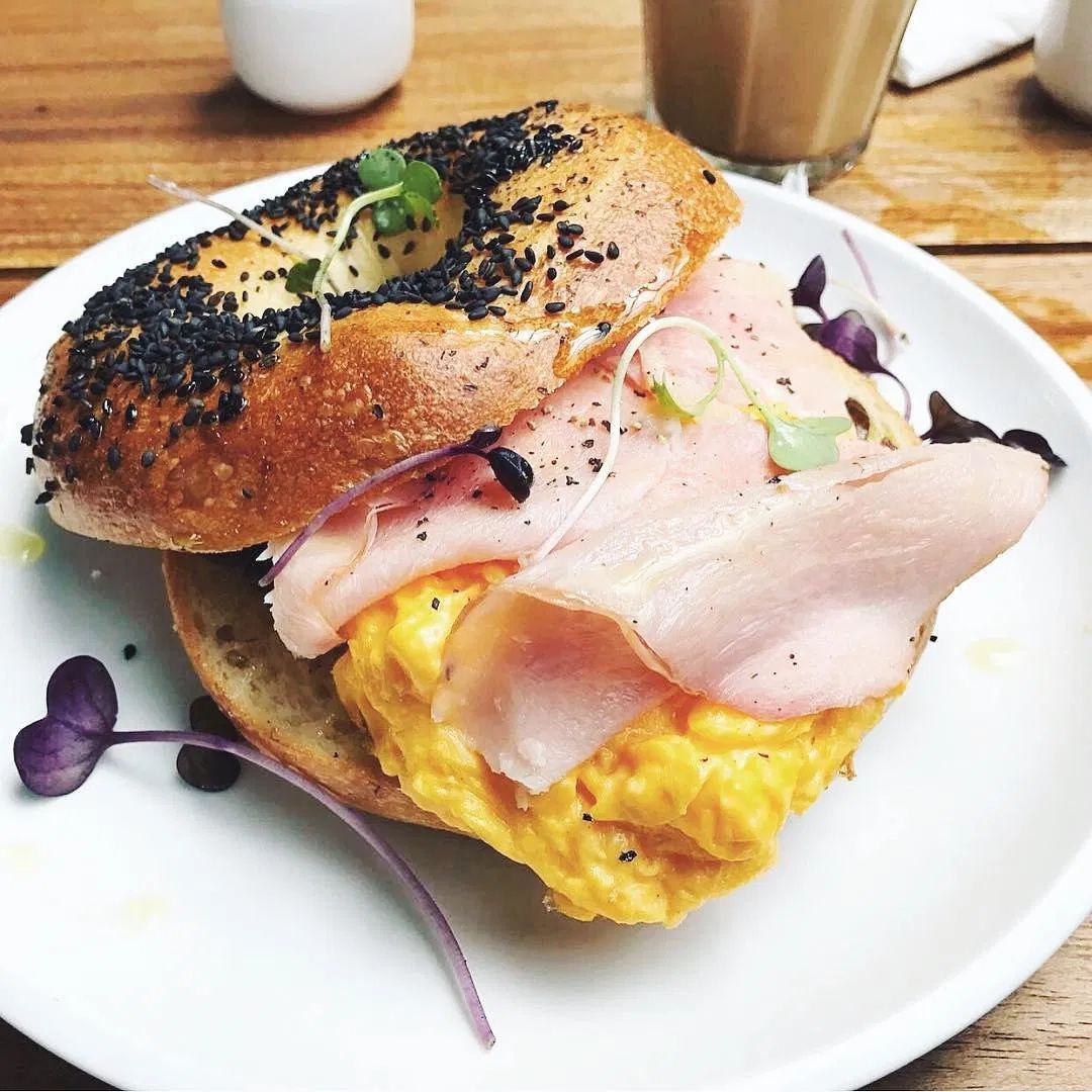 Lagi Tren! Ini 7 Rekomendasi Bagel Terenak di Jakarta yang Wajib Dicoba