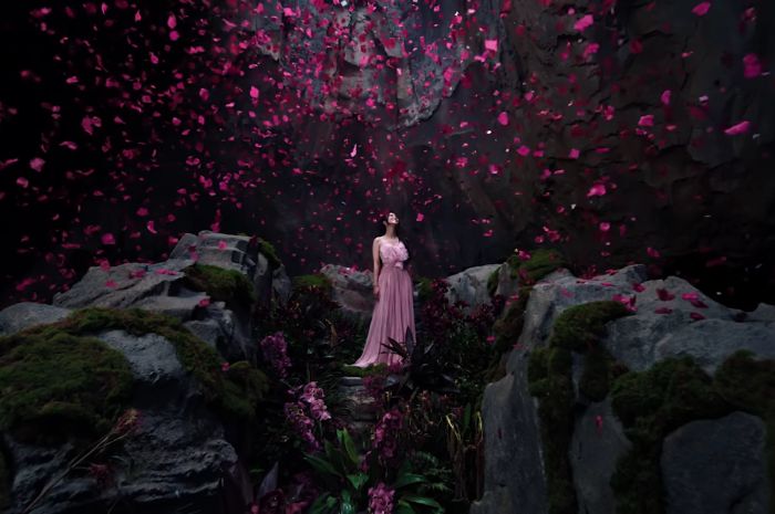 Mengintip Keindahan Rainforest Wild ASIA Singapura yang Jadi Lokasi Syuting MV Jisoo BLACKPINK