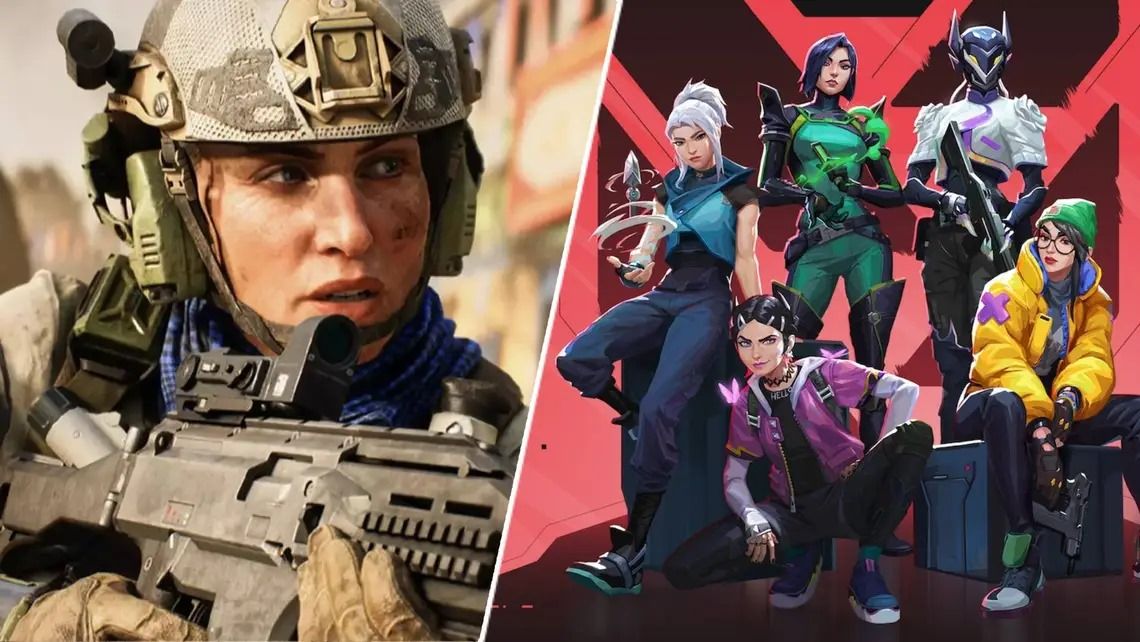 Alasan Battlefield 6 dan Valorant Gak Bisa Dimainin Bareng di PC