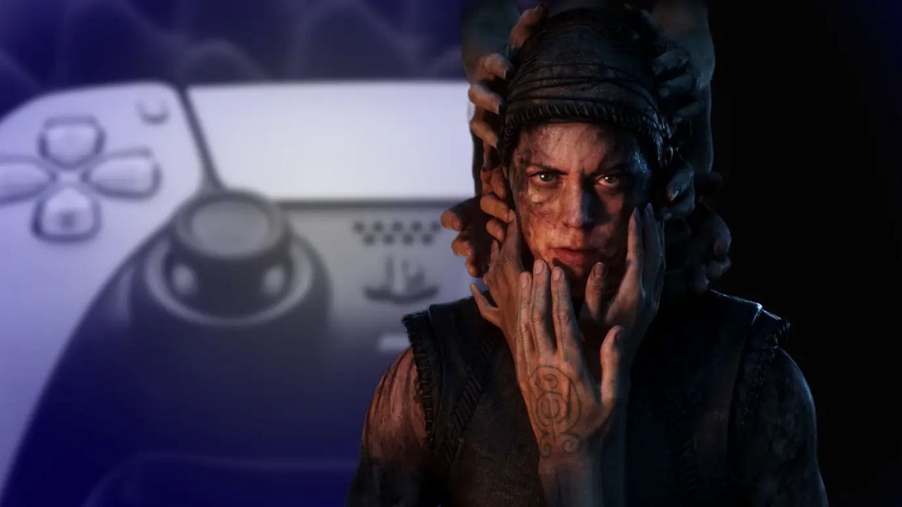 Hellblade 2 Hadir di PS5, Eurogamer Punya Format Baru