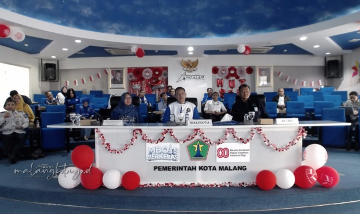 Pemerintah Dorong Percepatan Pembentukan Tim Tanggap Insiden Siber di Daerah