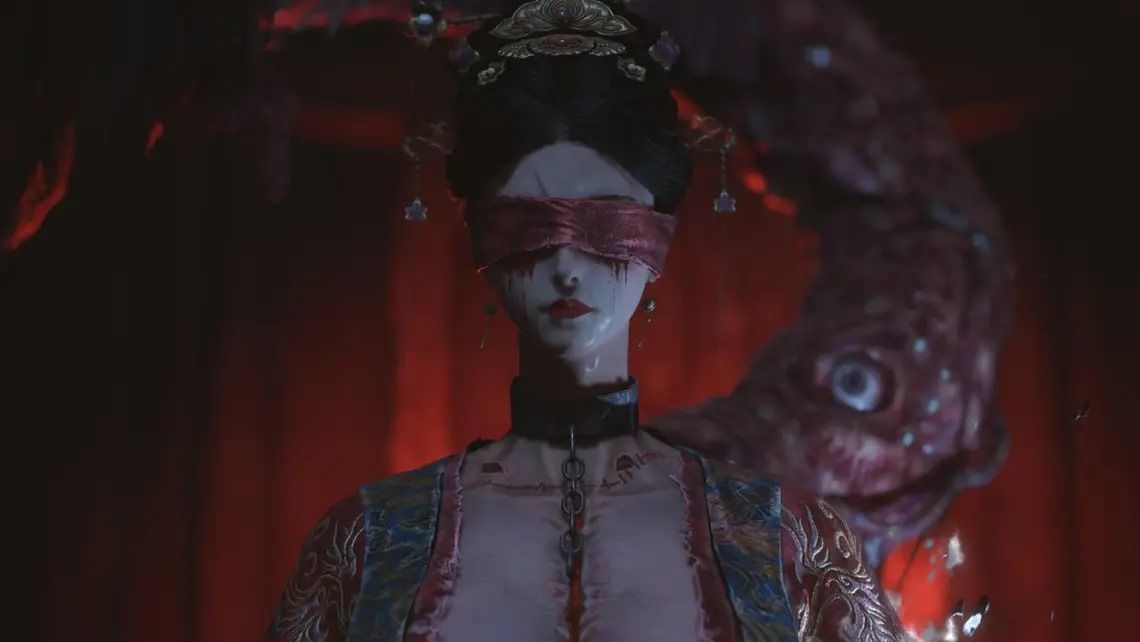 Update Wuchang: Fallen Feathers Performanya Lebih Mantap dan Seru