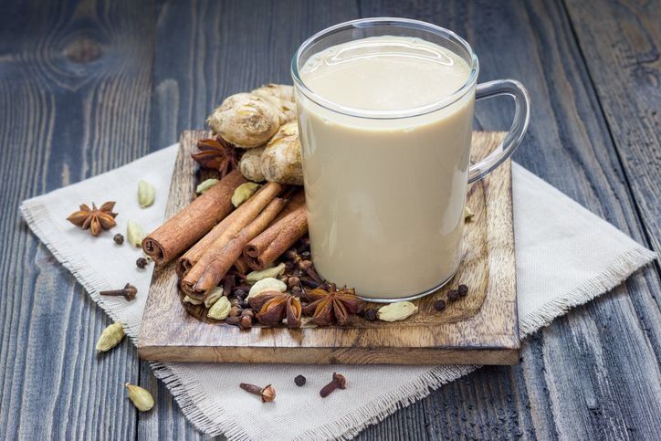 5 Minuman Hangat yang Pas Dinikmati saat Musim Hujan