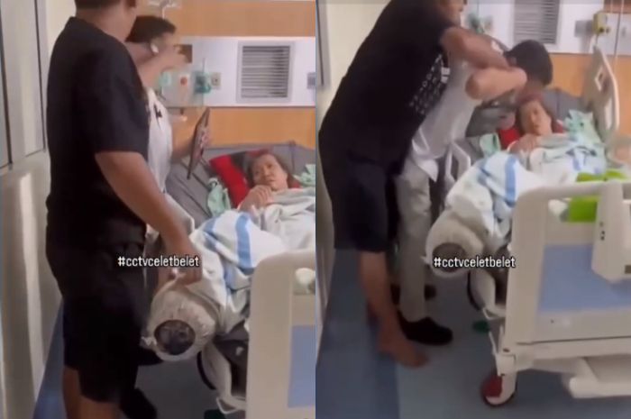 Viral Dokter RSUD Sekayu Dipaksa Keluarga Pasien Buka Masker hingga Picu Keributan