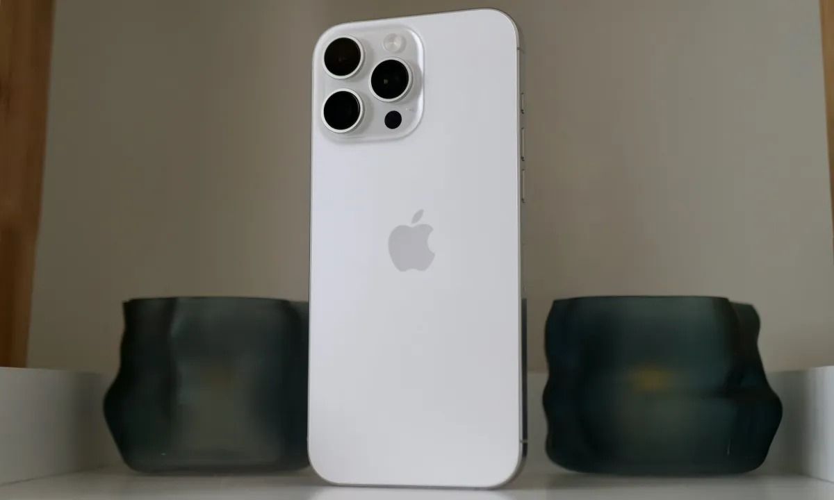 Harga iPhone 17 Pro Diperkirakan Naik Rp800 Ribuan, Tapi Penyimpanan Dua Kali Lipat Jadi Nilai Tambah bagi Konsumen