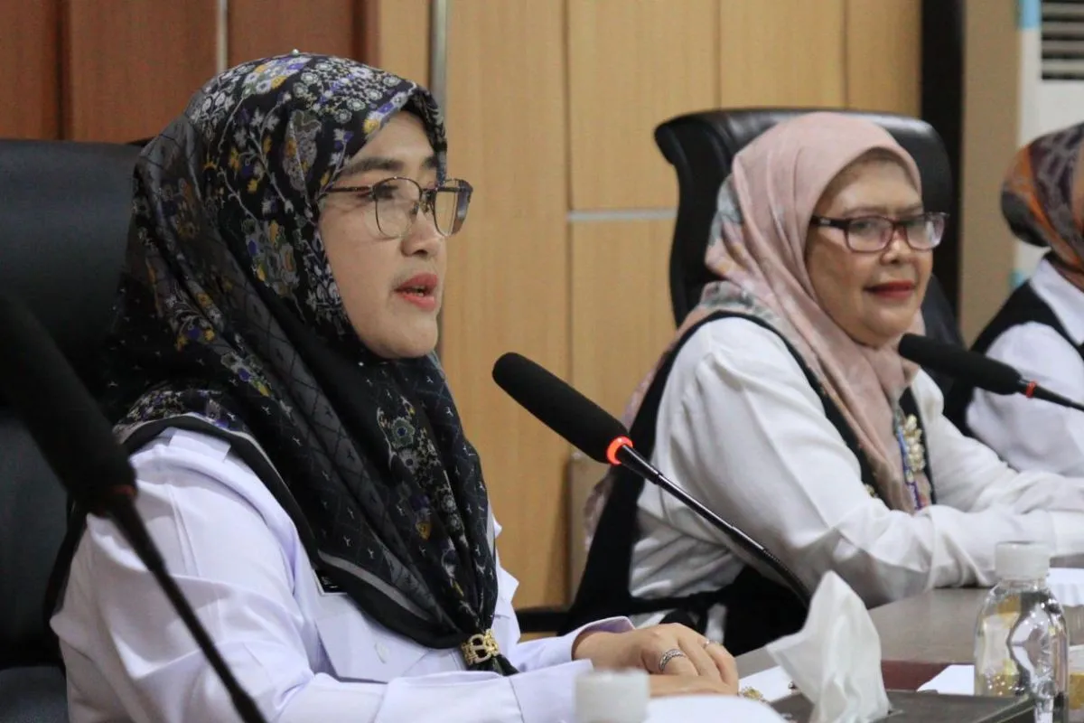 Pemkot Cirebon Targetkan Penurunan Stunting Jadi 13,95 Persen Tahun Ini