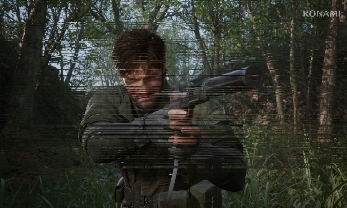 Kapan Game Online Metal Gear Solid Delta: Snake Eater Dirilis? Simak Jawabannya di Sini