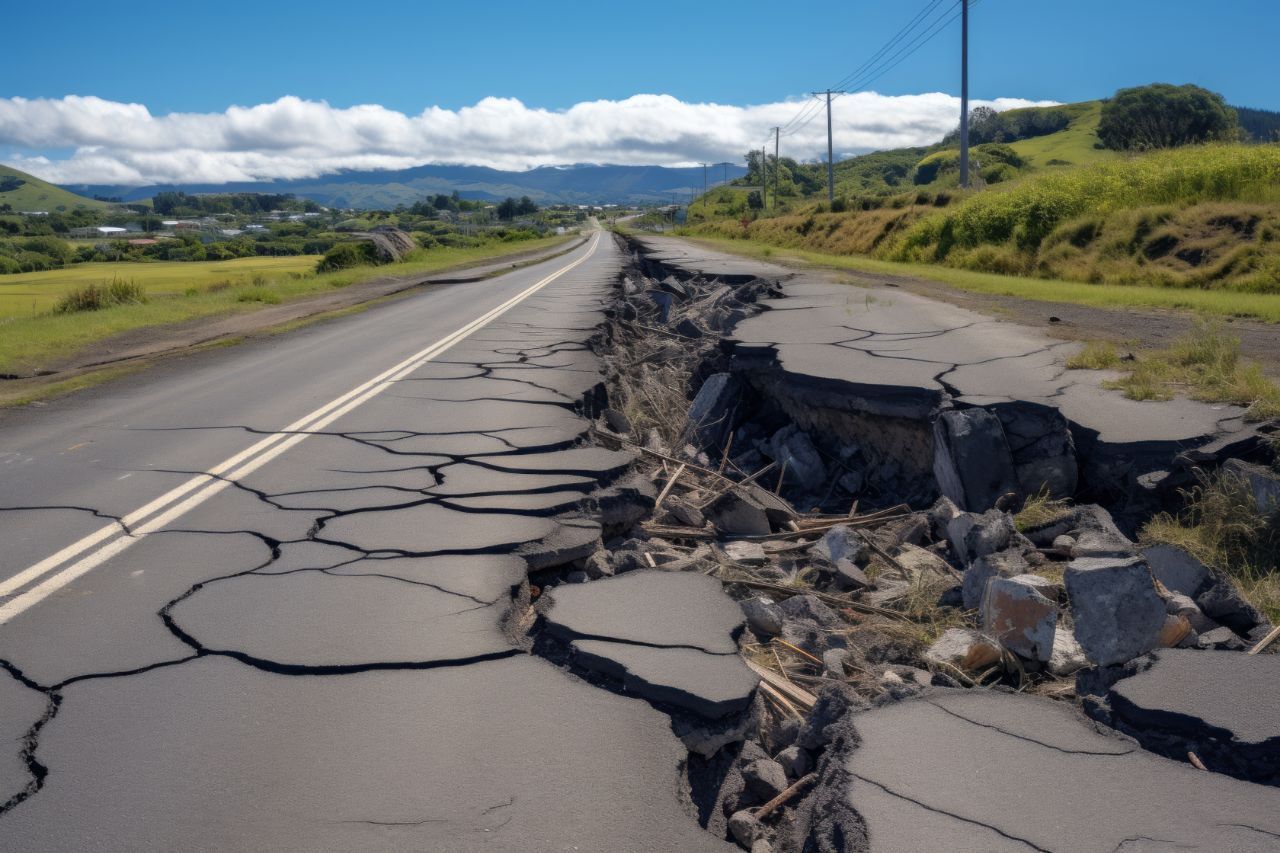 5 Arti Mimpi Gempa Bumi Menurut Primbon Jawa yang Perlu Kamu Tahu