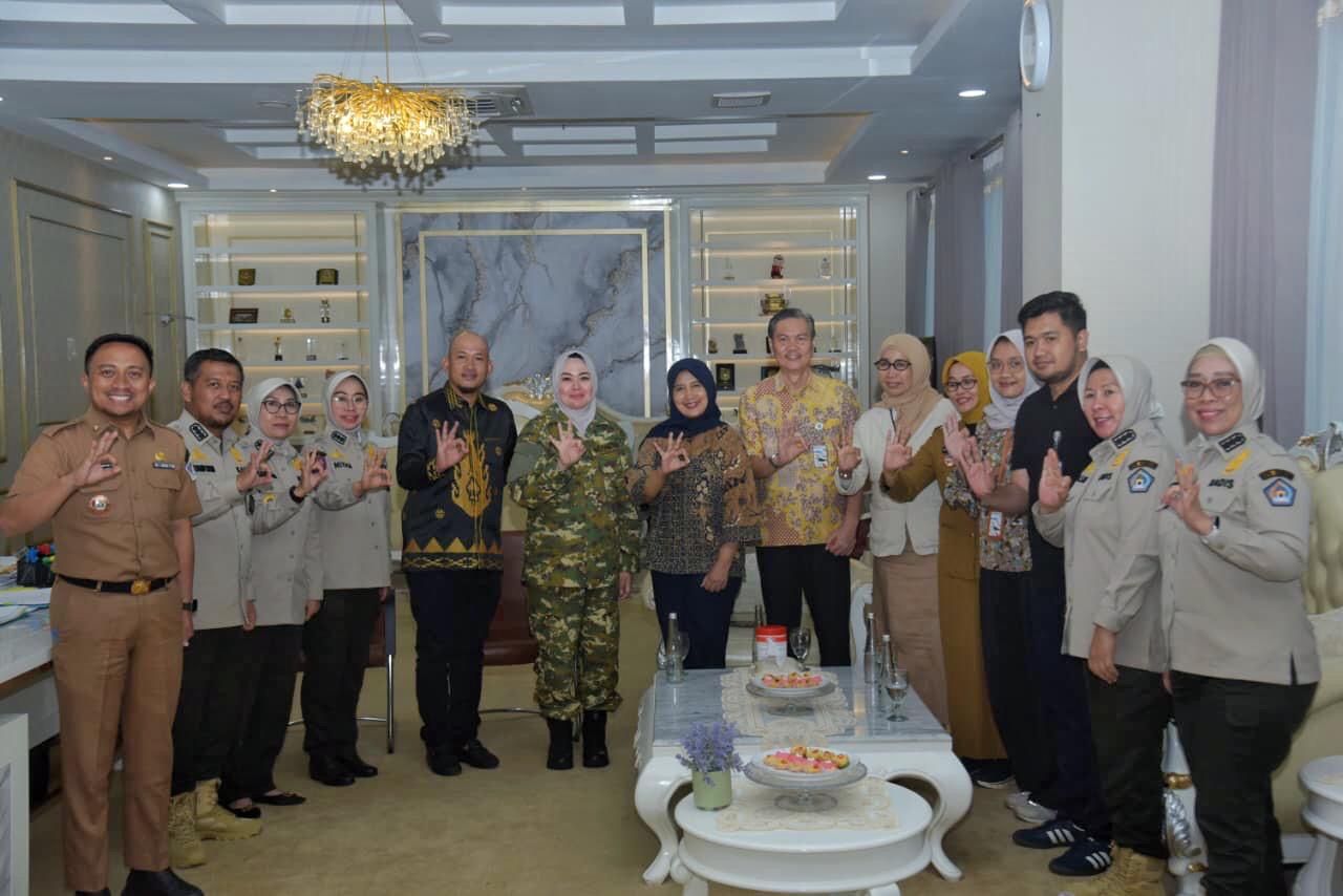 Persiapan Kendari Menuju Adipura 2026: TPA Puuwatu Dinilai Baik dalam Pengelolaan Sampah