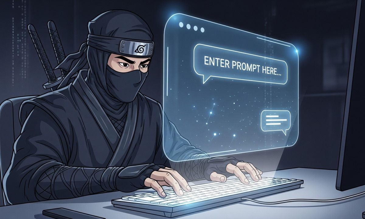 Rahasia Ninja AI: Cara Pemula Mengoptimalkan ChatGPT dan Gemini untuk Hasil Maksimal