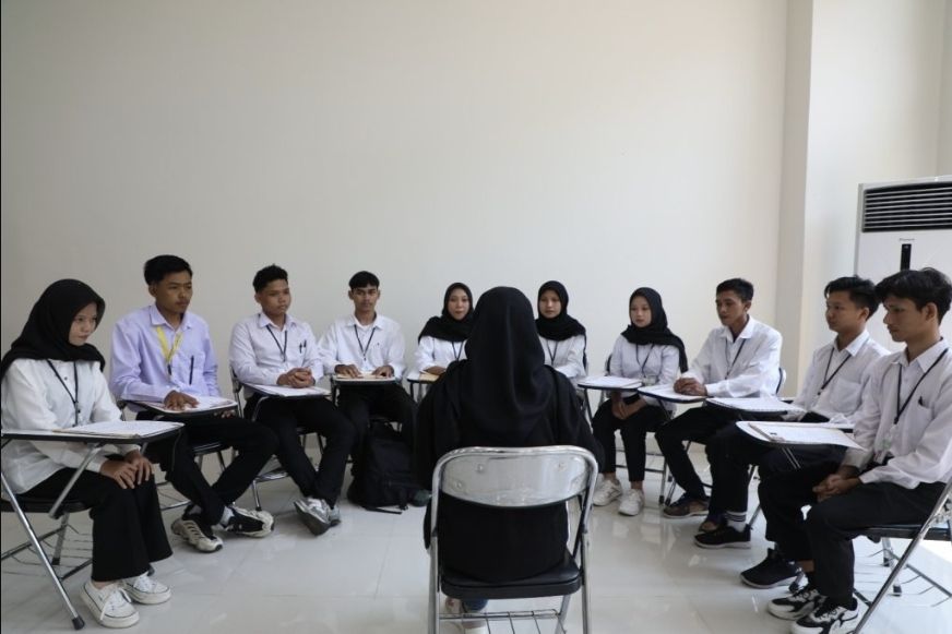 BLK Jateng Hasilkan Lulusan Siap Kerja, Tembus Perusahaan Nasional dan Internasional