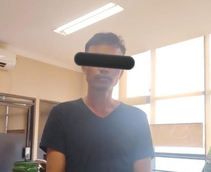 Viral Pedagang Cilok Dihajar Preman di Jakpus, Pelakunya Langsung Digulung Polisi