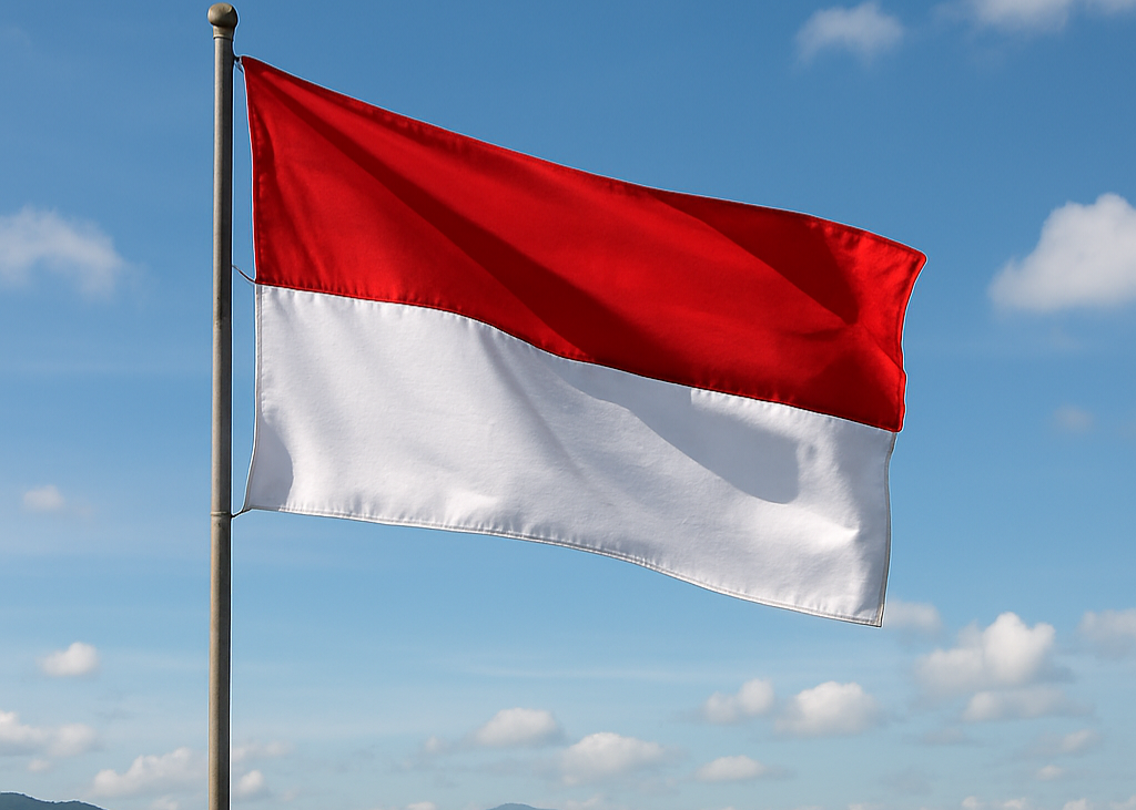 Rangkaian Acara HUT RI ke-80 Siap Ramaikan Jawa Tengah