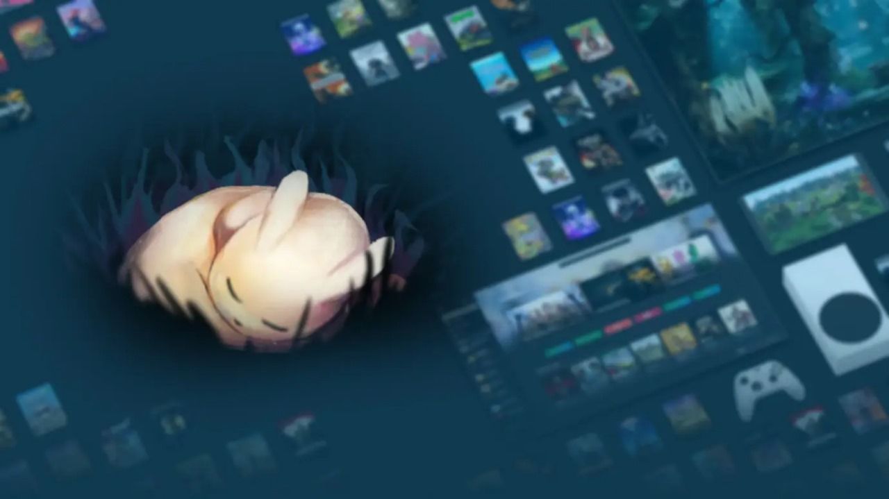 Yuk Main Rain World di Xbox Game Pass Sambil Nunggu Hollow Knight: Silksong!