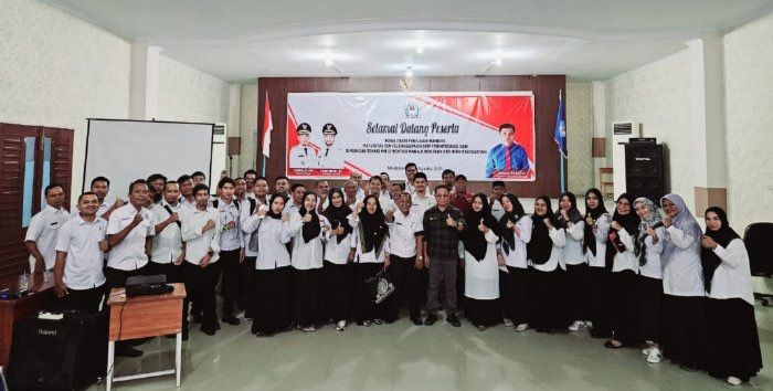 MR KABAR: Inovasi Digital Aceh Barat Bikin Pemerintahan Makin Canggih!