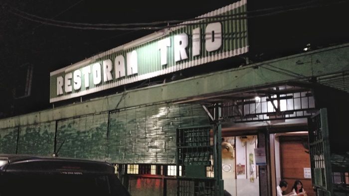 7 Restoran Paling Bersejarah di Indonesia: Yuk, Jelajahi Kisah Masa Lalu Lewat Santapan Legendaris!