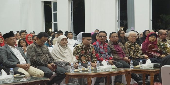 Dalam Rangka Memperingati Hari Kelahiran Bung Hatta: Kota Bukittinggi Adakan Bukittinggi Orchestra