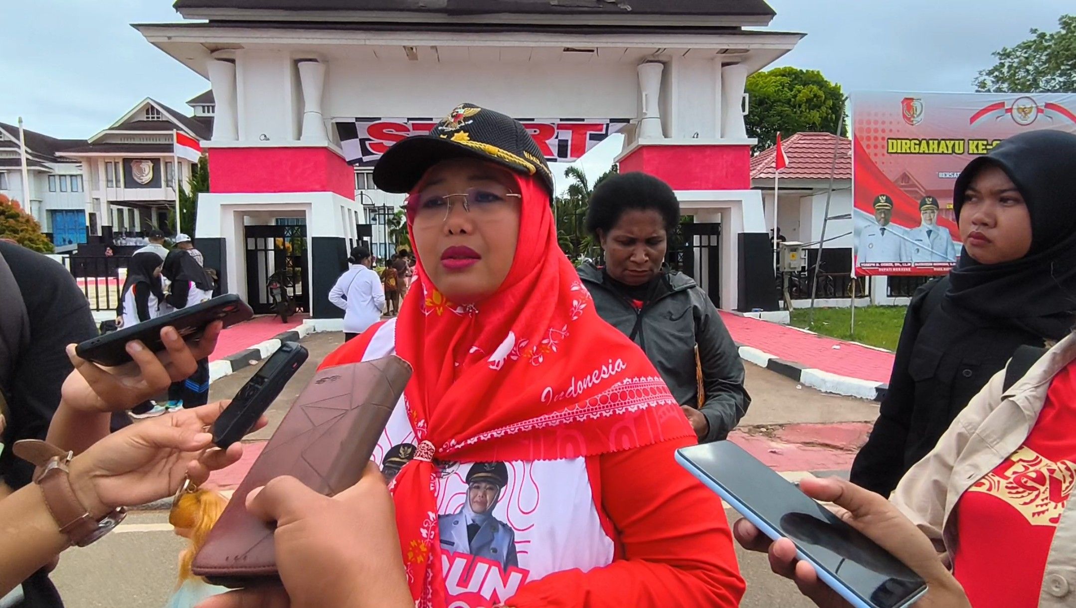 Antisipasi Keracunan MBG, Pemda Merauke Kolaborasi Dengan BPOM Awasi Kelayakan Makanan