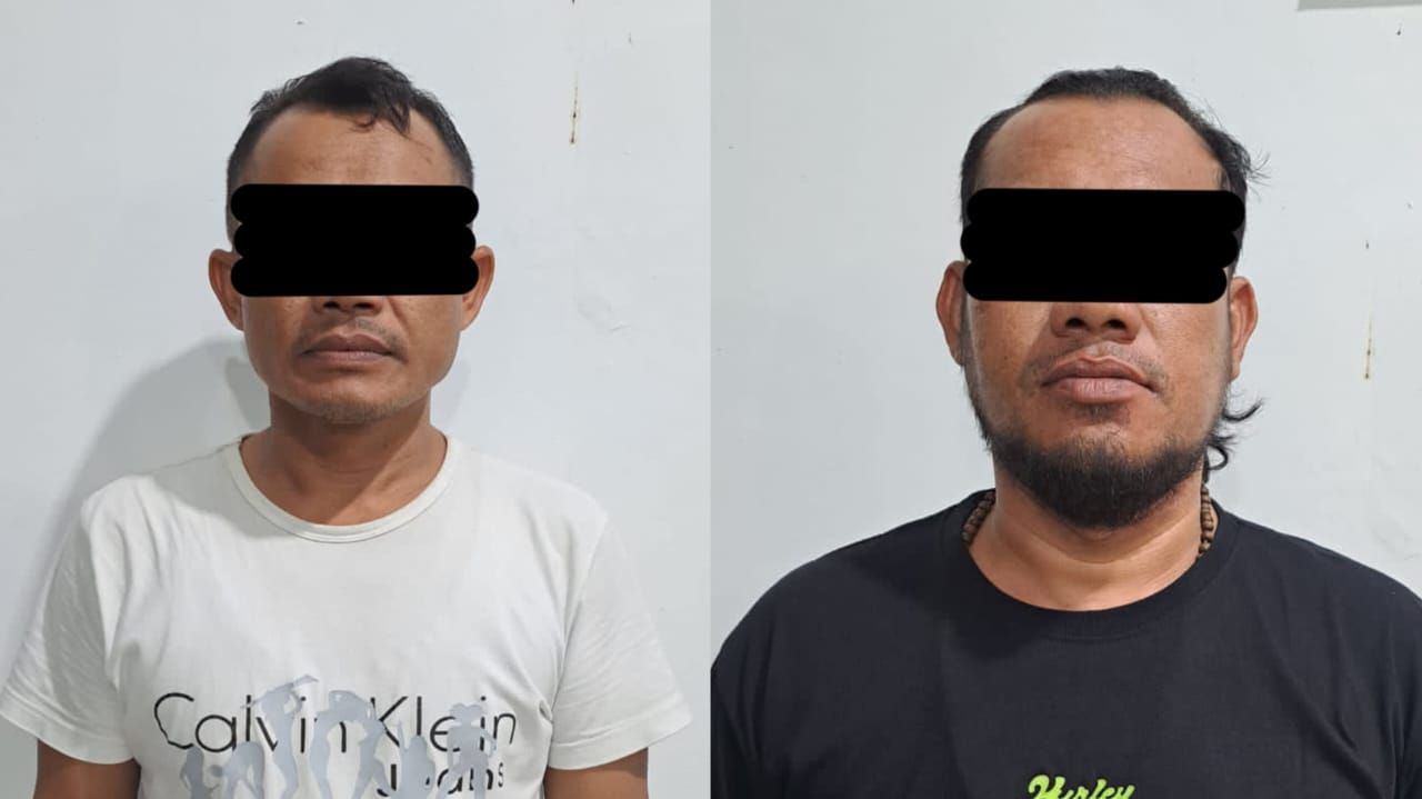 Aksi Premanisme di Kantor Perkim Aceh, 2 Orang Resmi Jadi Tersangka