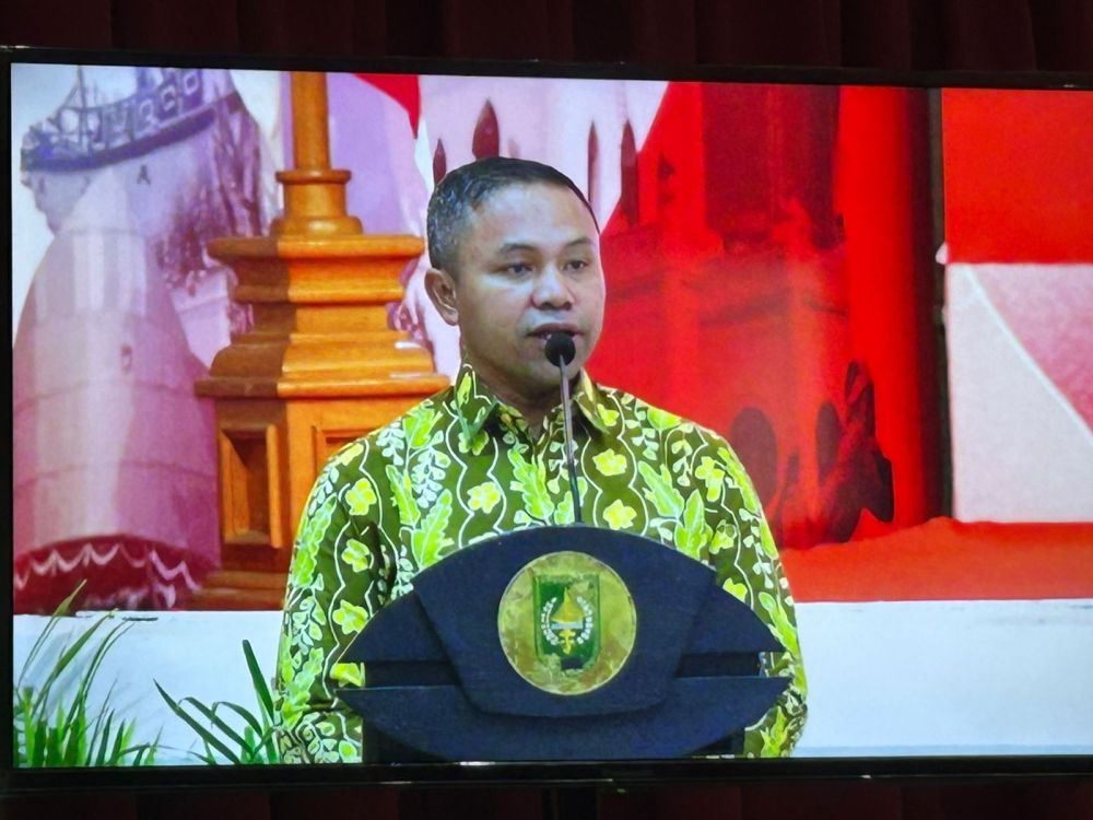 Bangun dari Desa hingga Pesisir, Pemprov Riau Siap Kawal Program 3 Juta Rumah Nasional