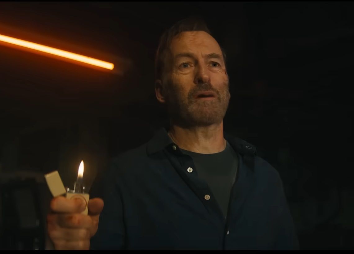 Review Nobody 2 ; Hadirkan Aksi Brutal dan Nakal Ala Timo Tjahjanto