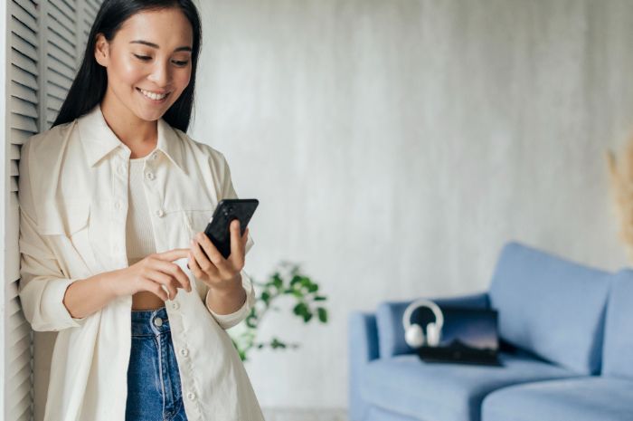 123 Caption WA Singkat Aesthetic, Bahasa Inggris dan Artinya!